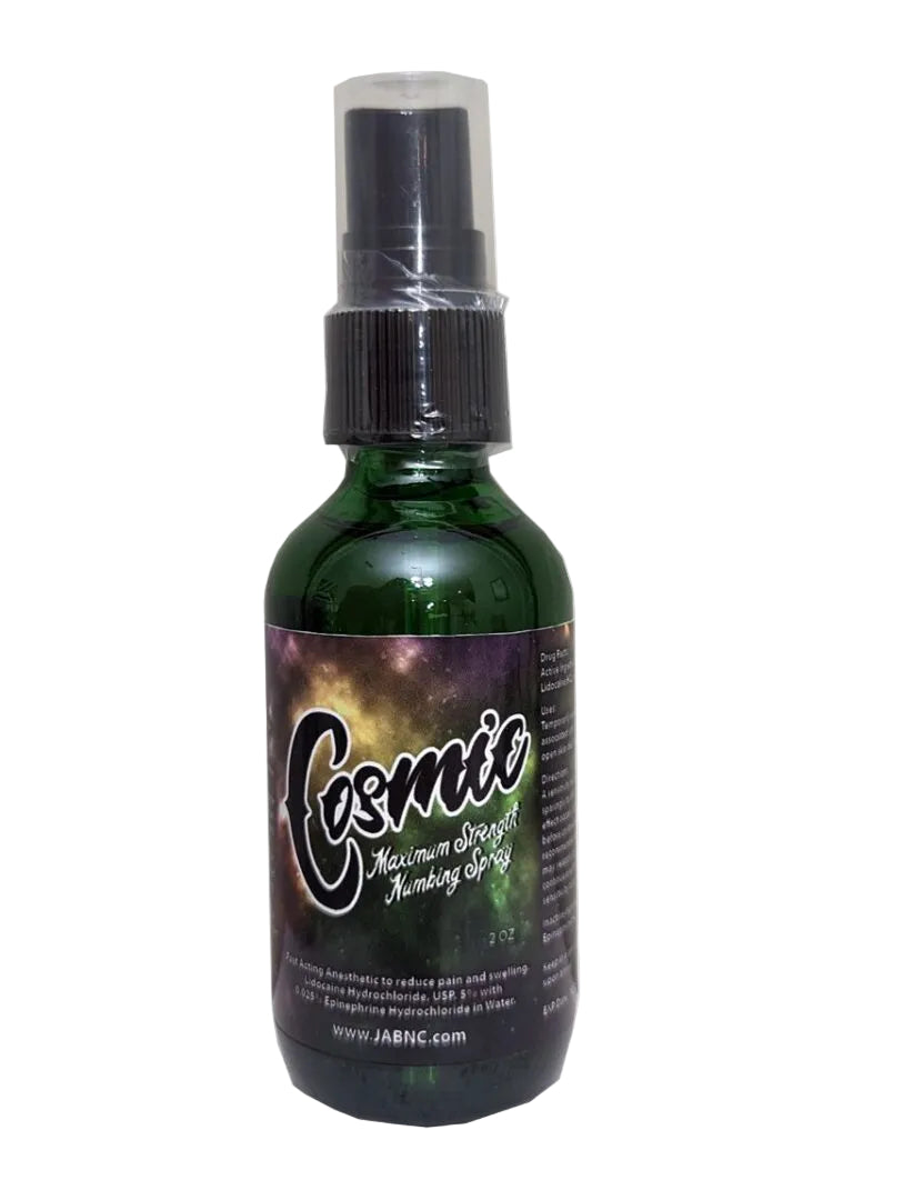 Cosmic Spray 4oz