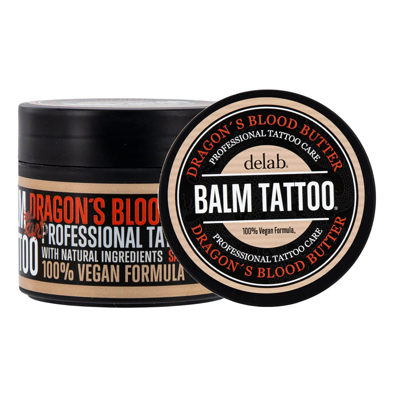 Dragon's Blood Butter 8.5oz