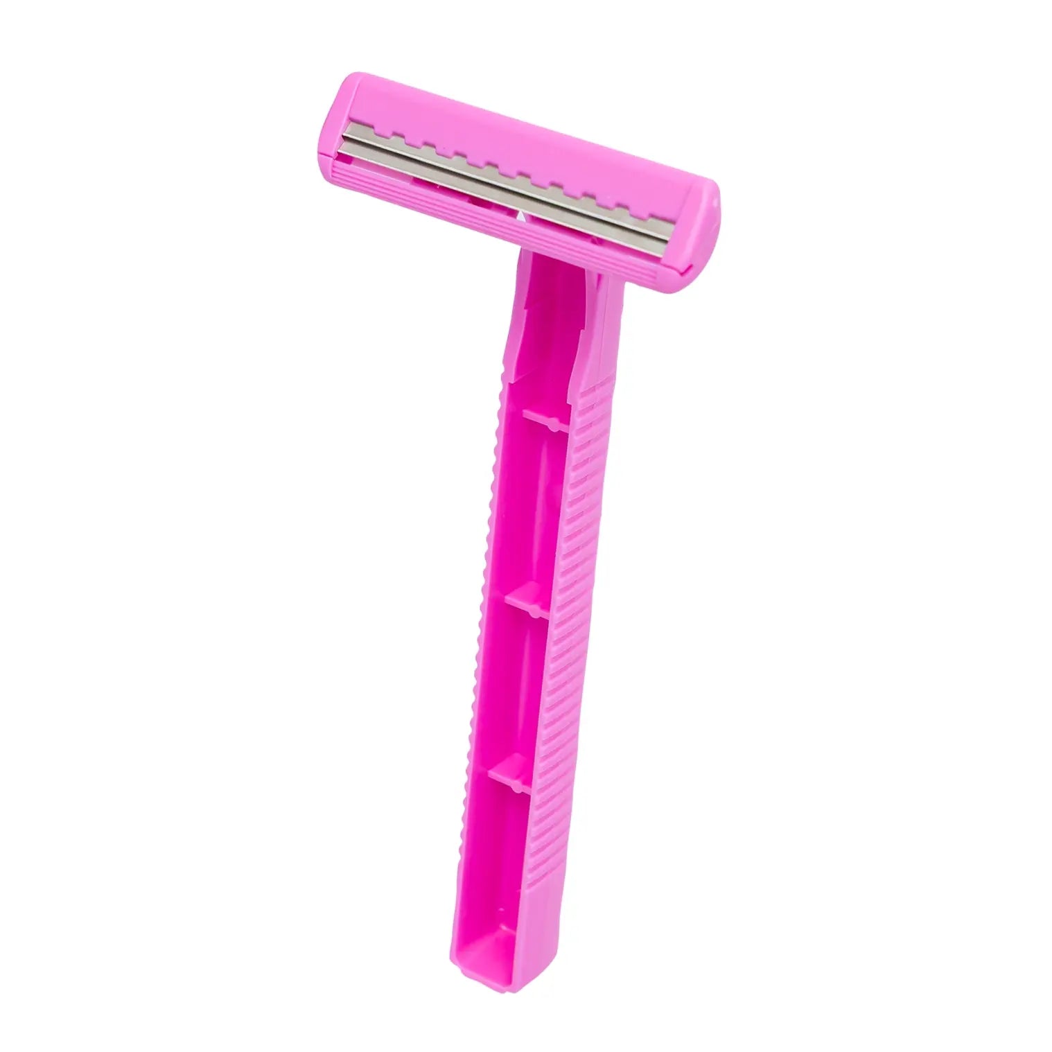 Dorco Pink Twin Blade Razor