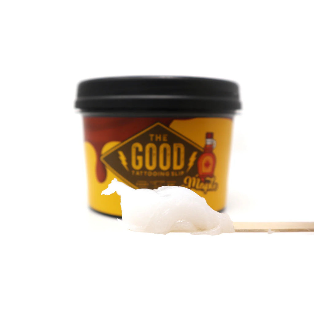 Good Brand Maple Slip
