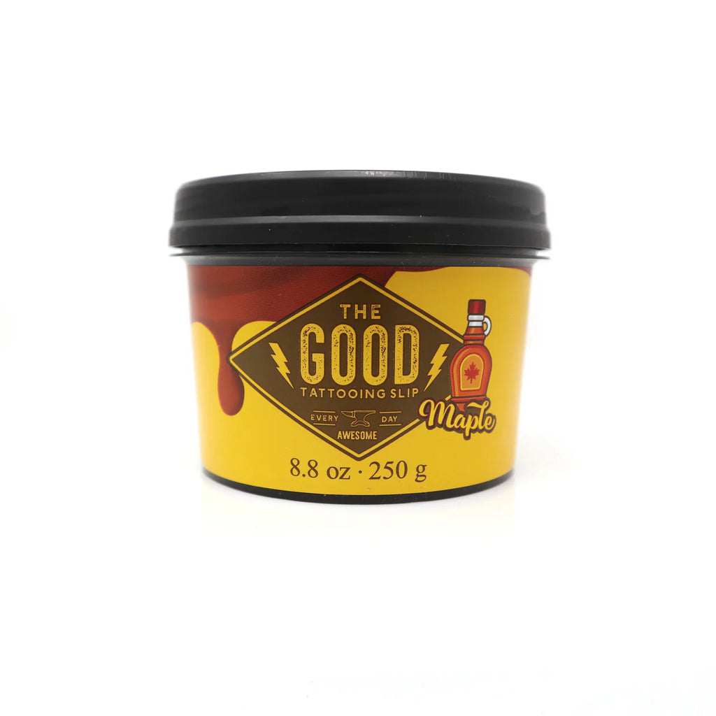 Good Brand Maple Slip