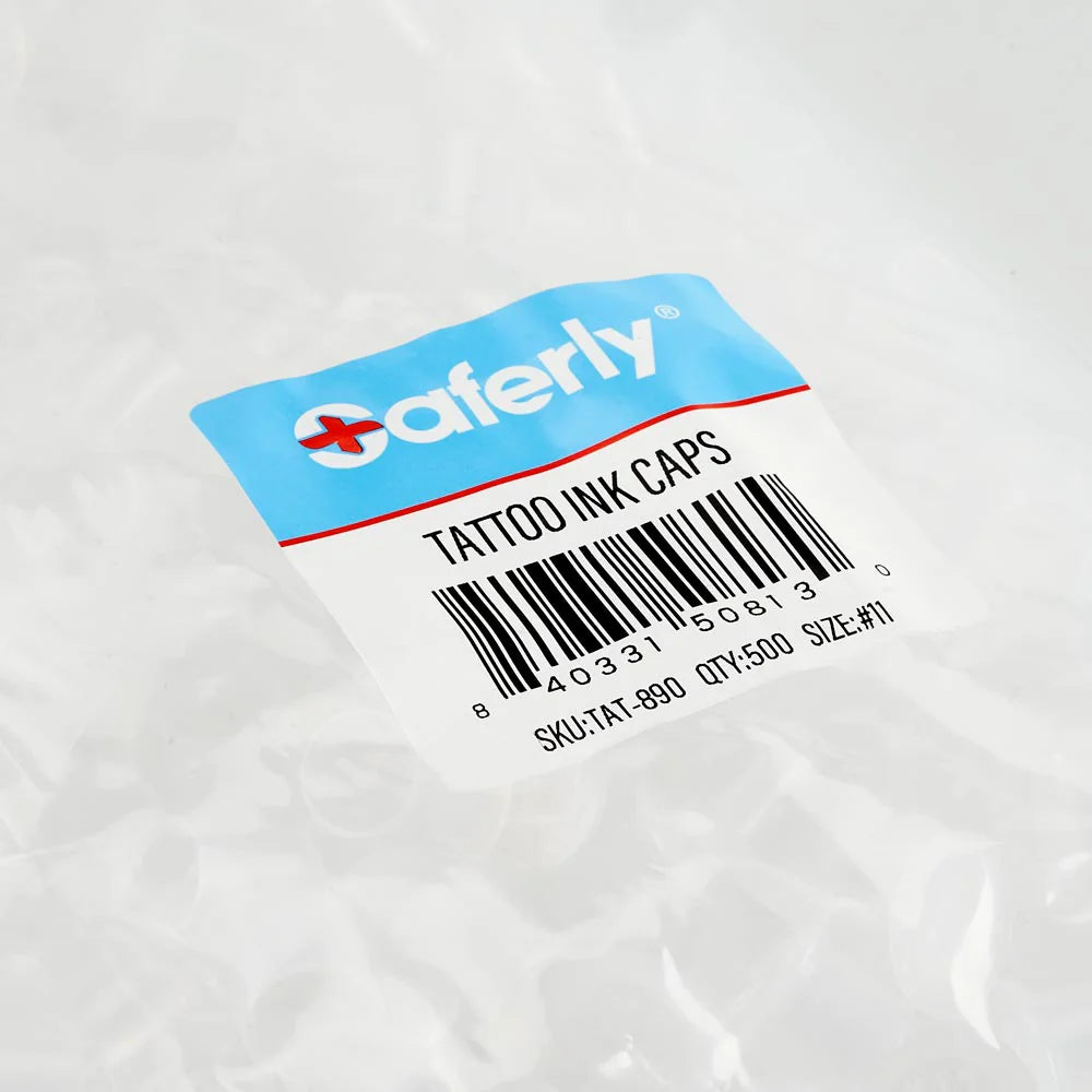 Ink Caps 11mm