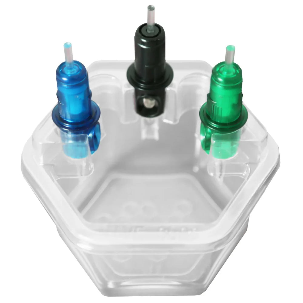 Hive Cups with Lids 50