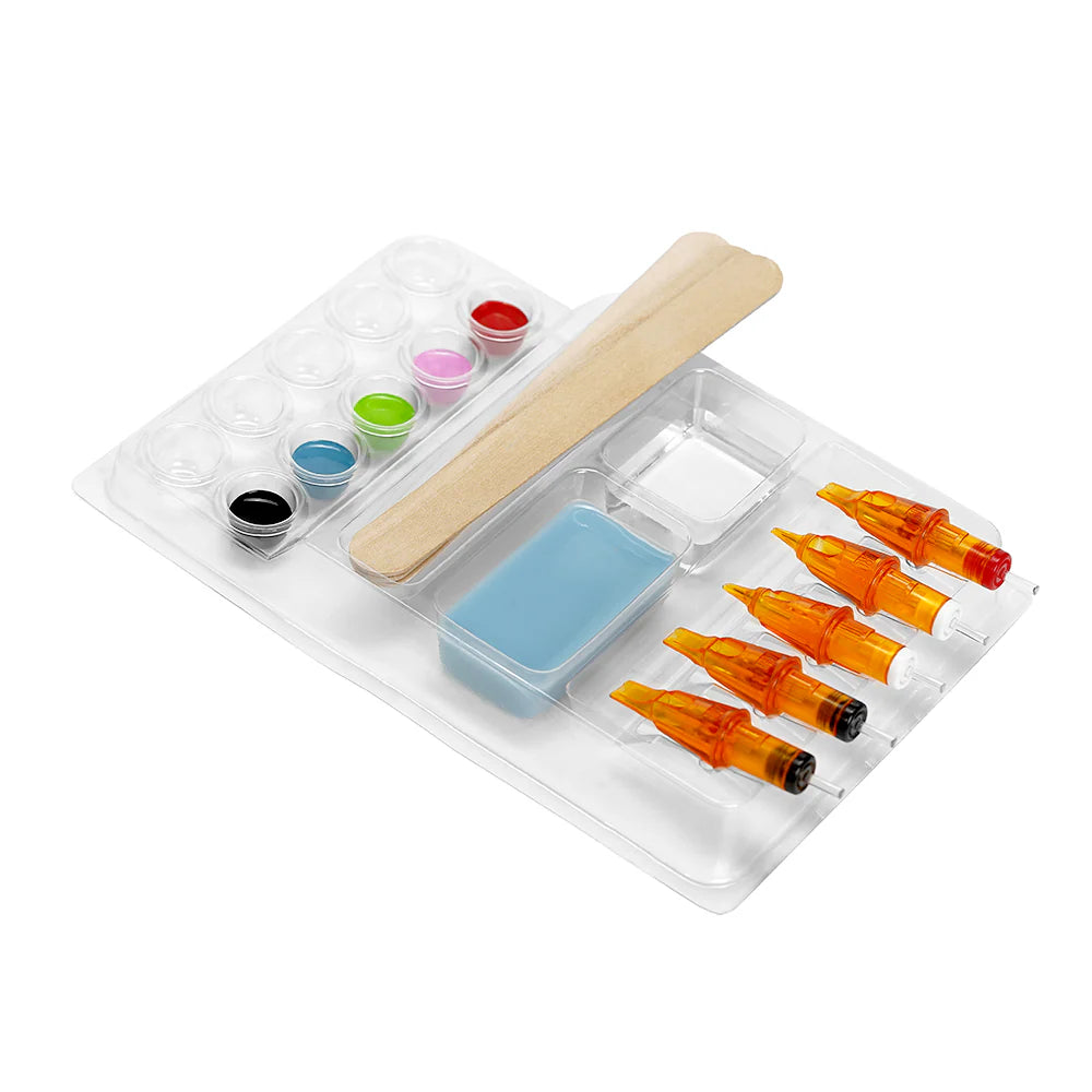 Tattoo Workstation Trays