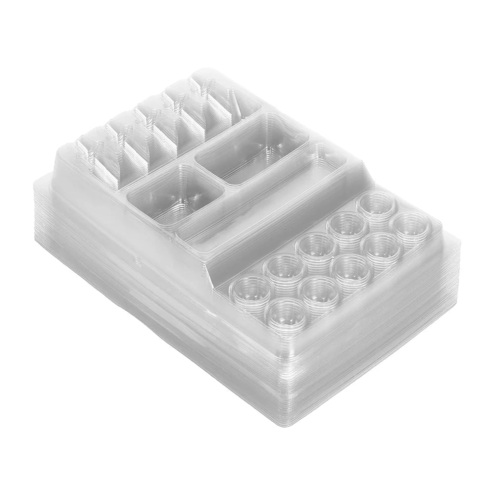 Tattoo Workstation Trays