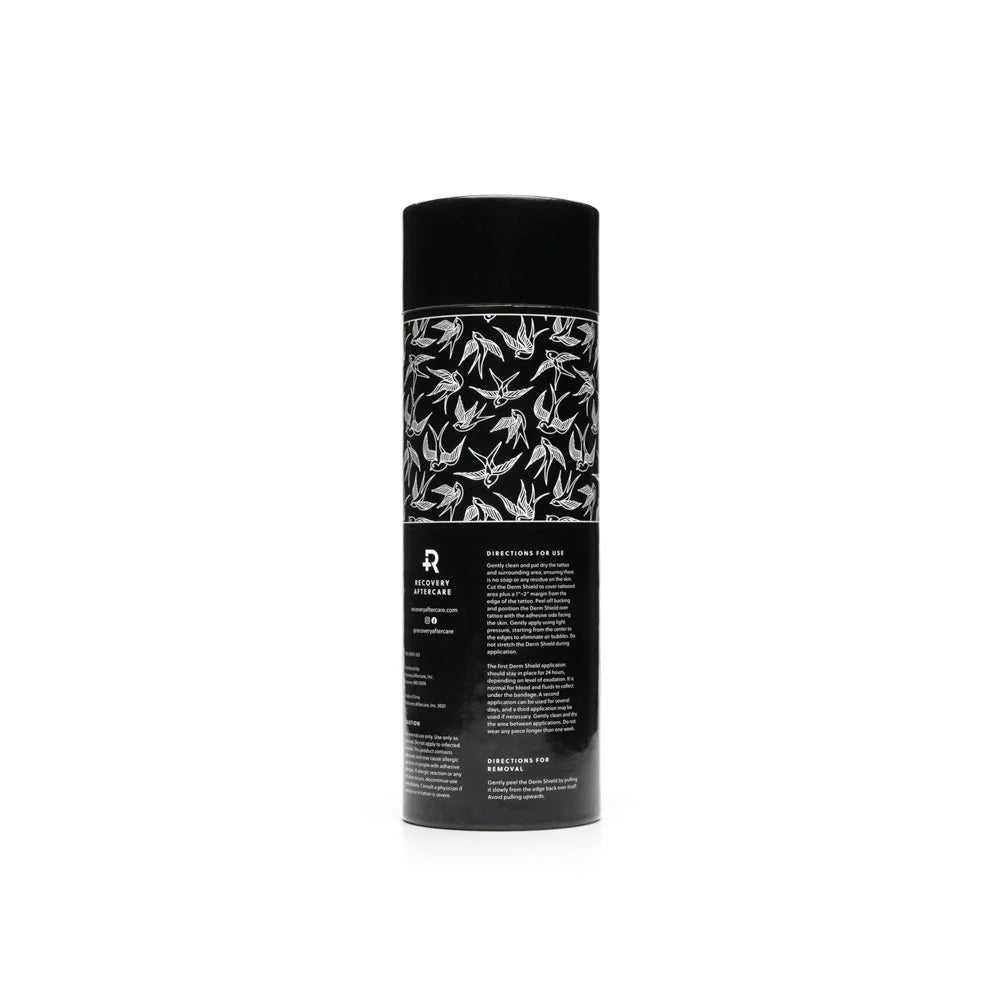 Recovery Derm Shield 7.9x8