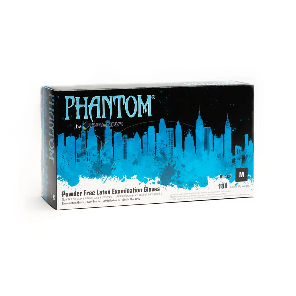Phantom Latex Small