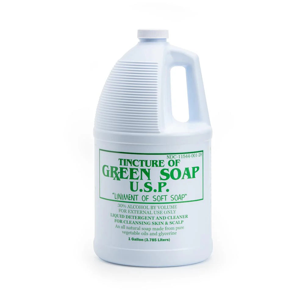 Green Soap 1 Gallon