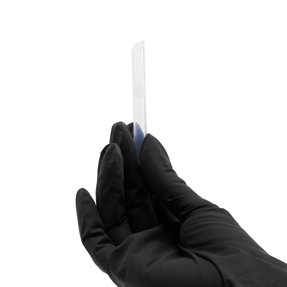 Saferly Receiving Tubes 0g