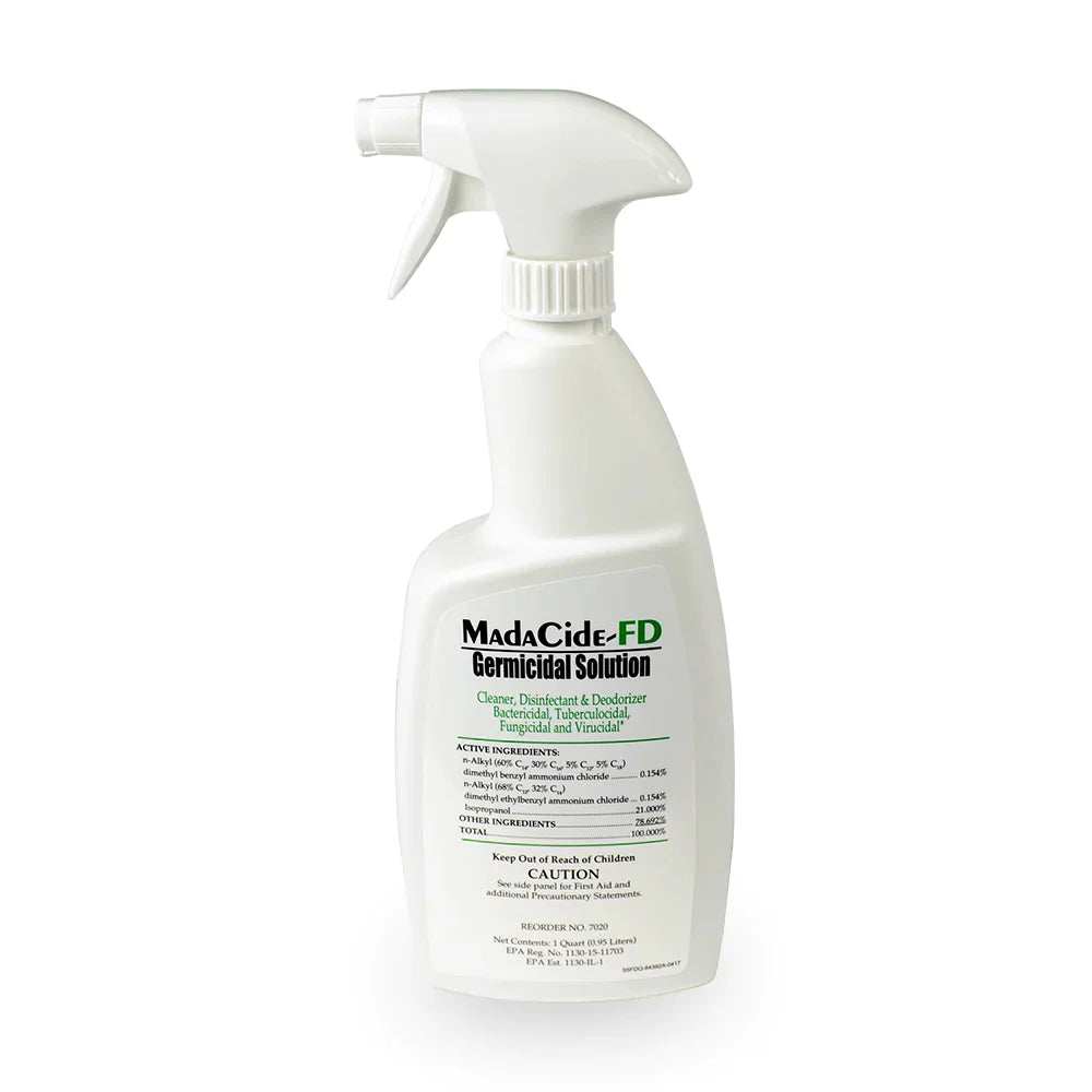Madacide Spray 32oz