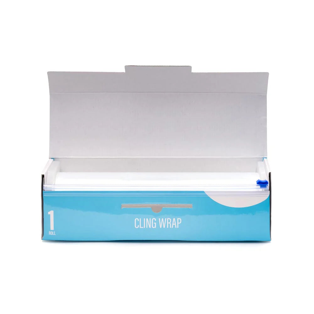 Saferly Cling Film Wrap