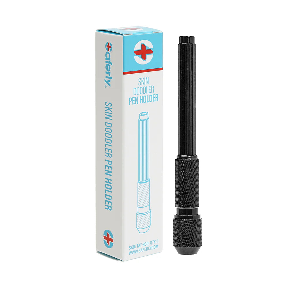 Skin Pen Holder