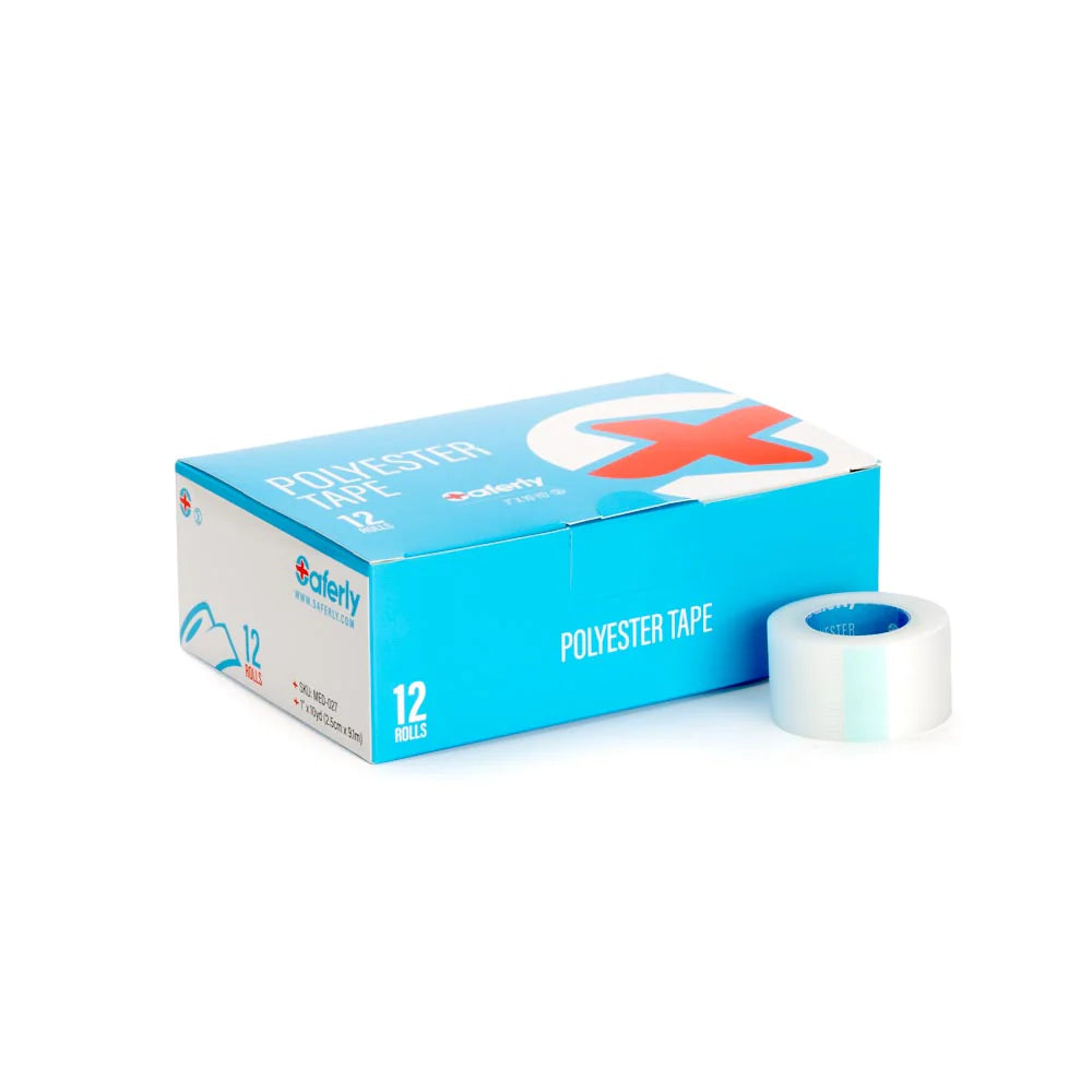 Polyester Medical Tape