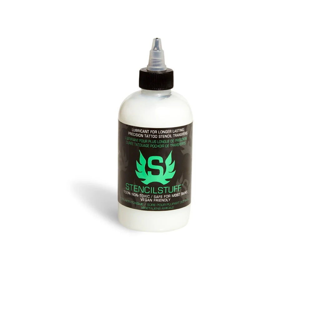 Stencil Stuff 8oz