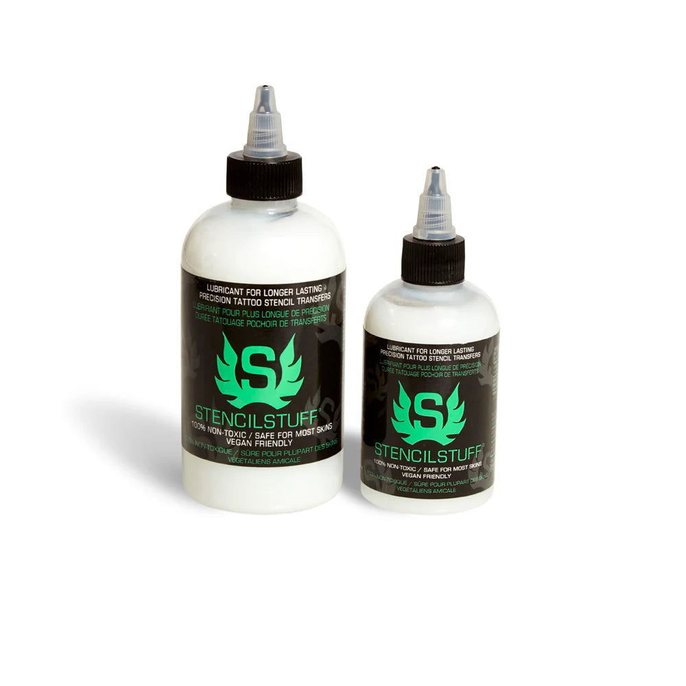 Stencil Stuff 8oz