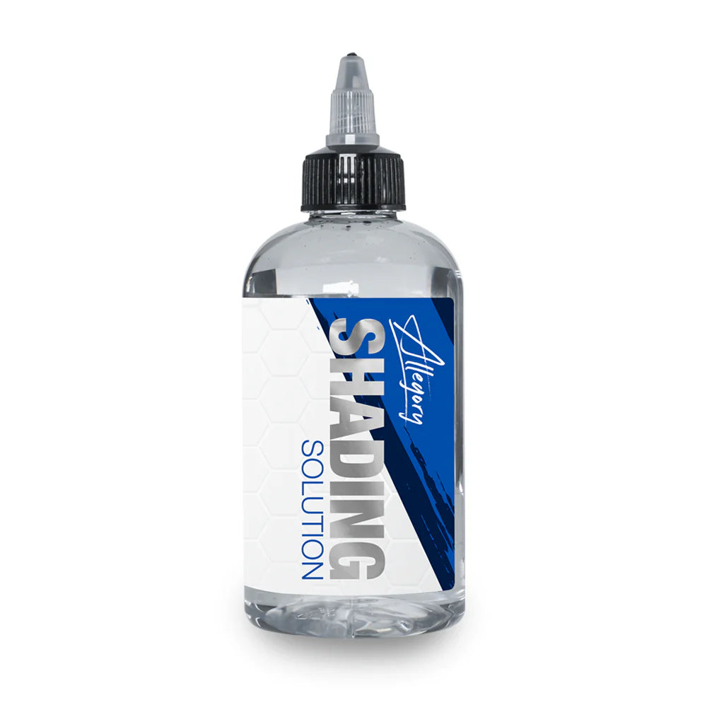 Allegory Shading Solution 8oz