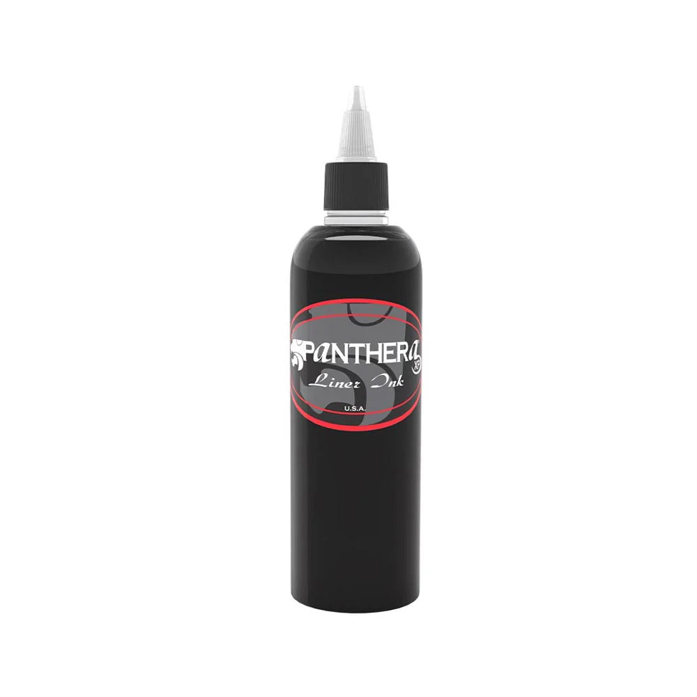 Panthera Black Liner 5oz