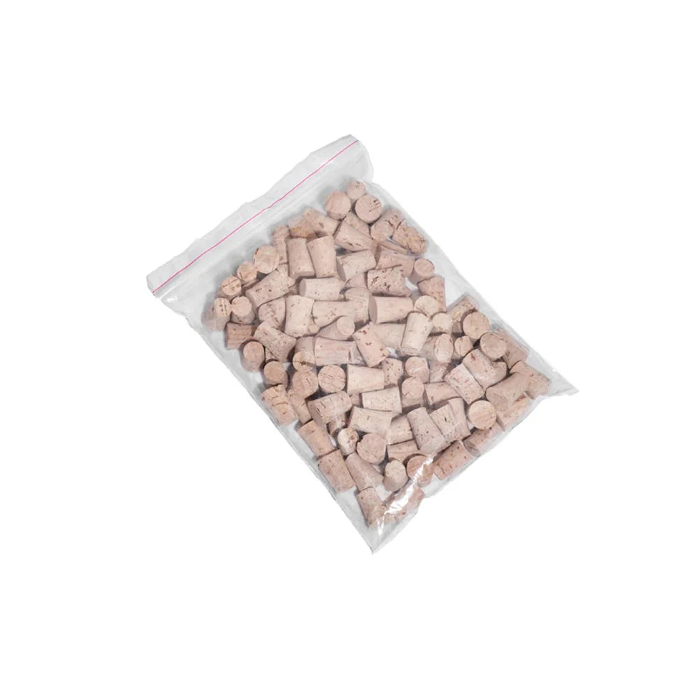 Corks Bag of 100