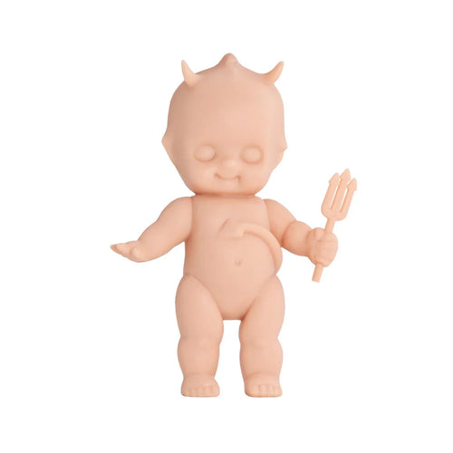 A Pound of Flesh Devil Cutie Doll