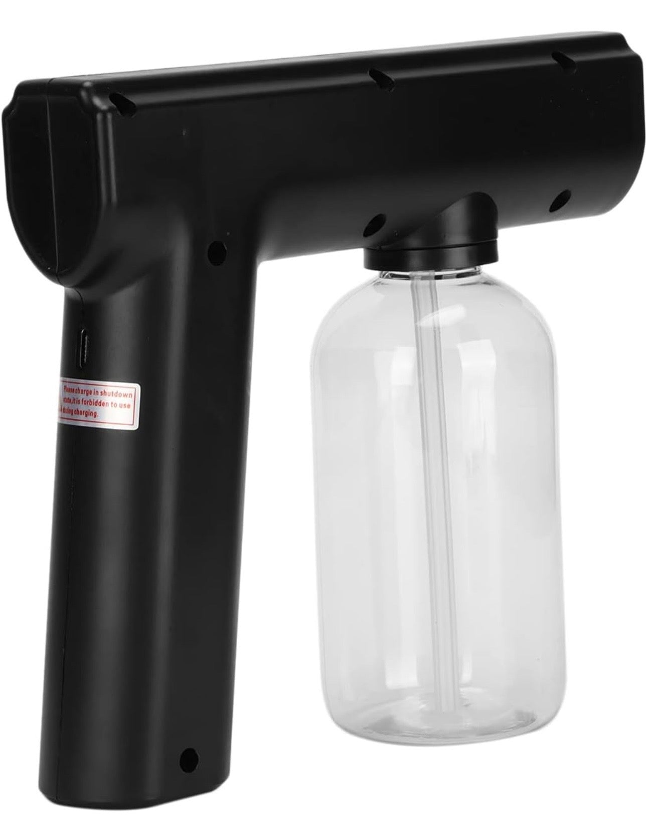 Alcohol Sprayer Mist Gun