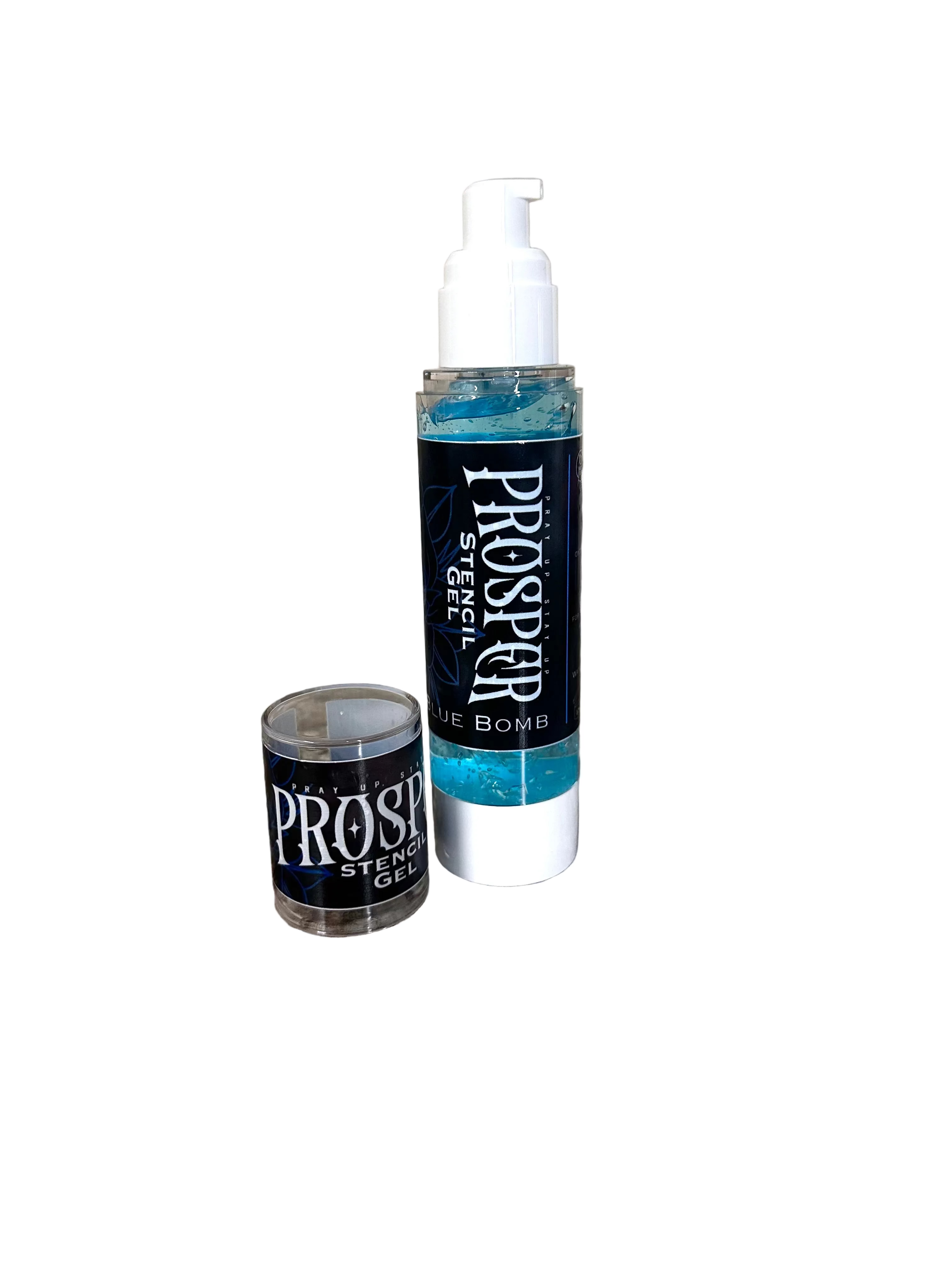 Prosper Stencil Gel