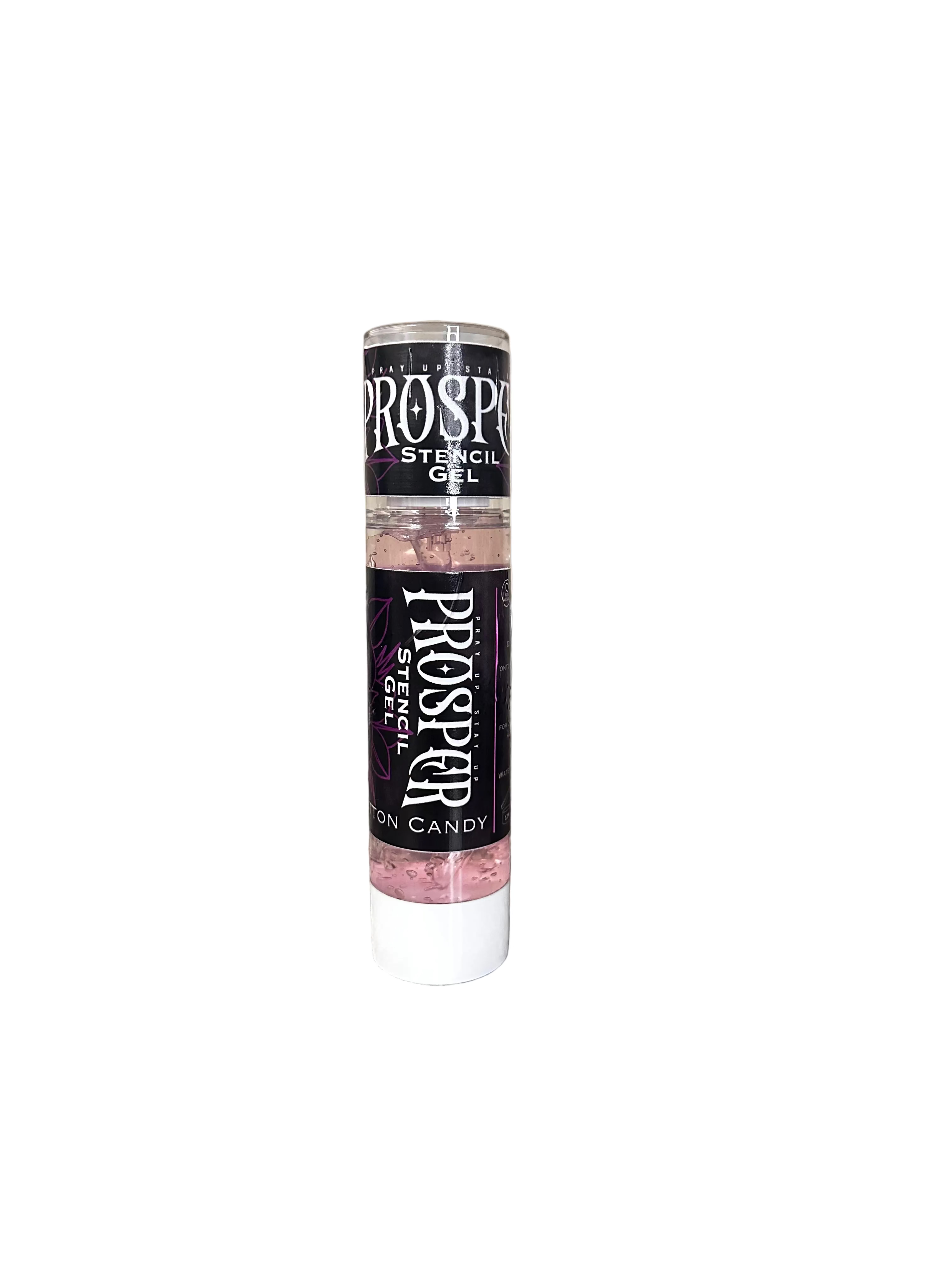 Prosper Stencil Gel