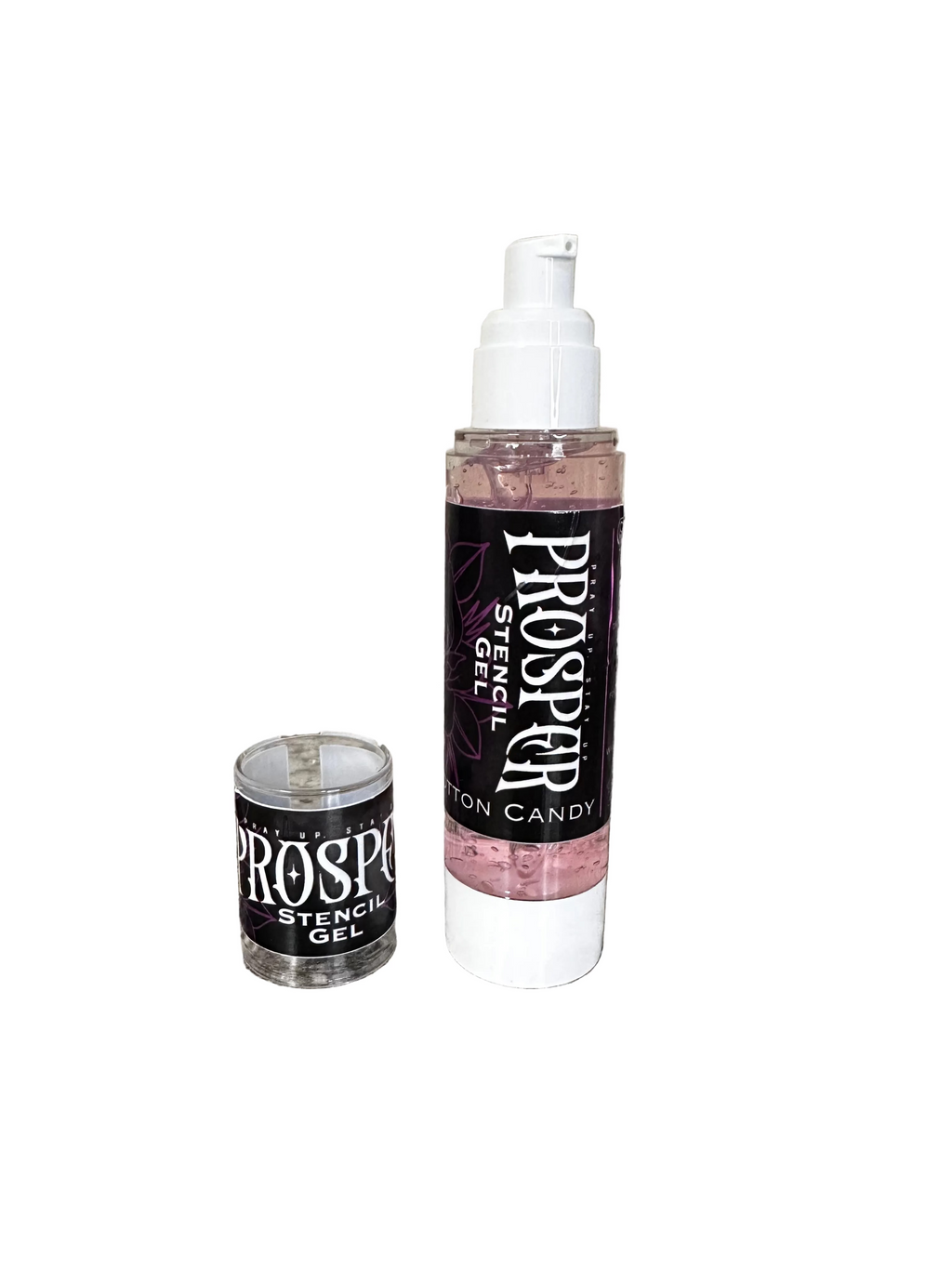 Prosper Stencil Gel