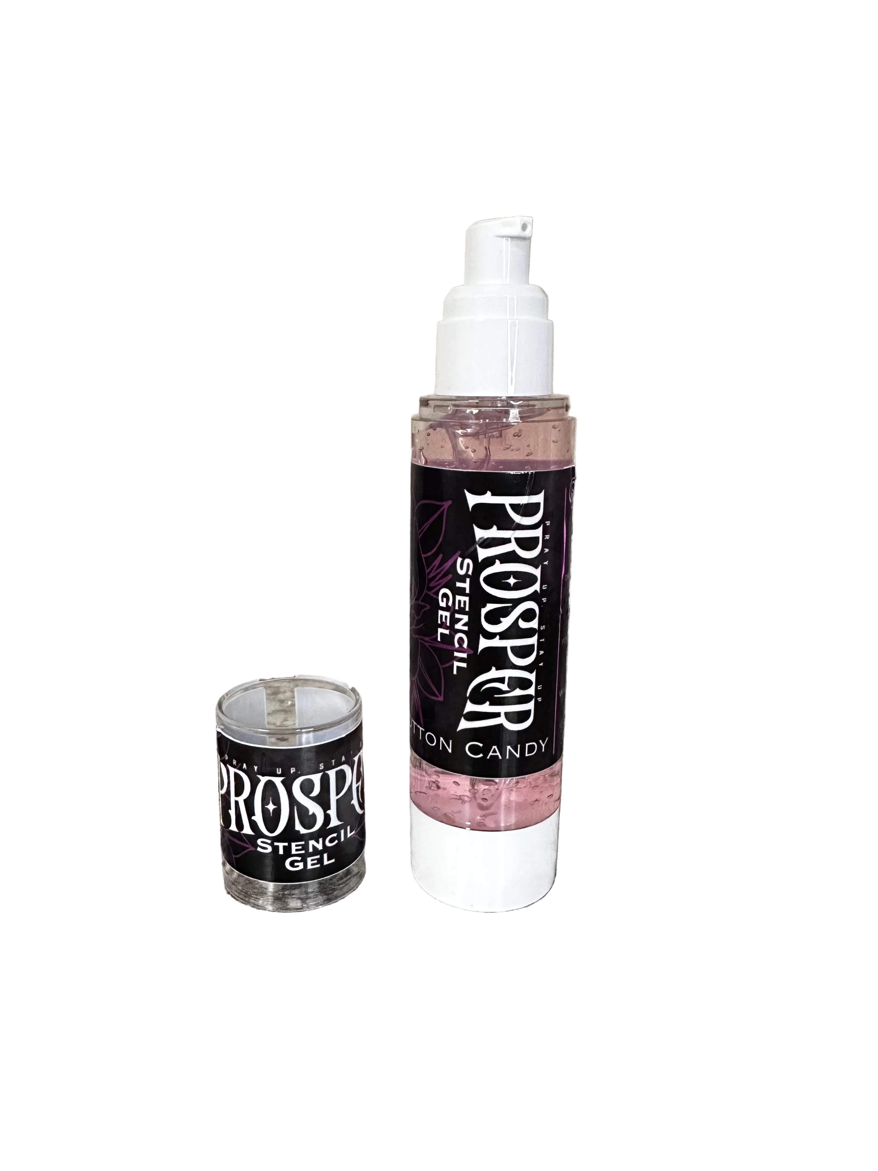 Prosper Stencil Gel
