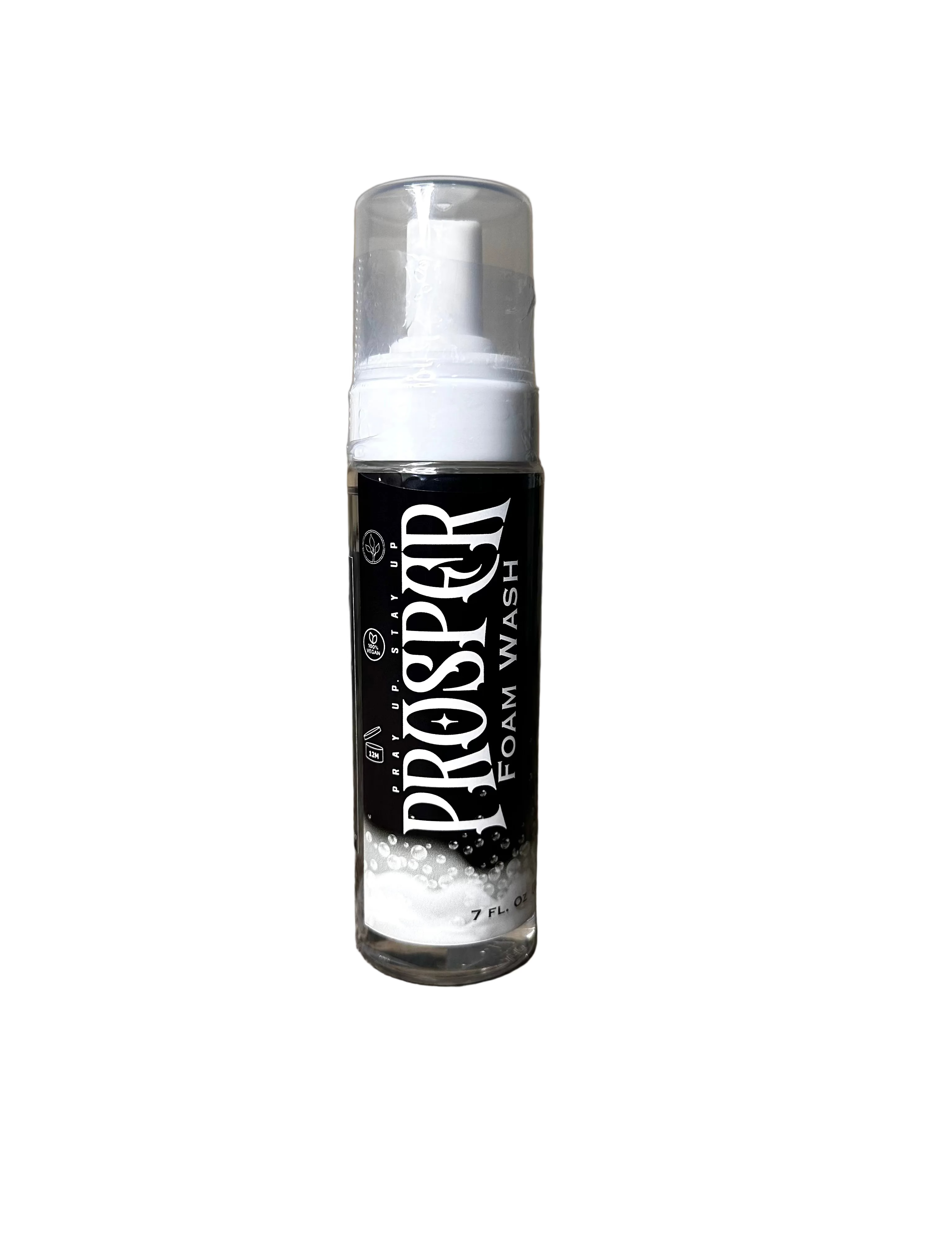 Prosper Foam Wash 7oz