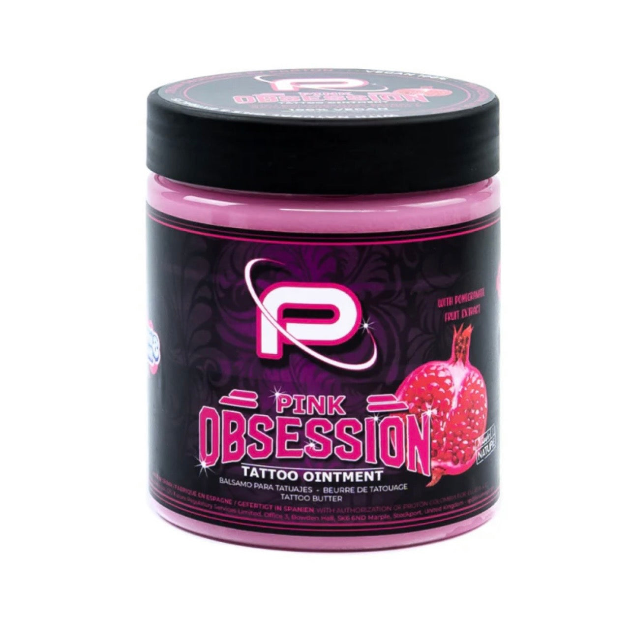 Proton Colours Obsession 8.5oz