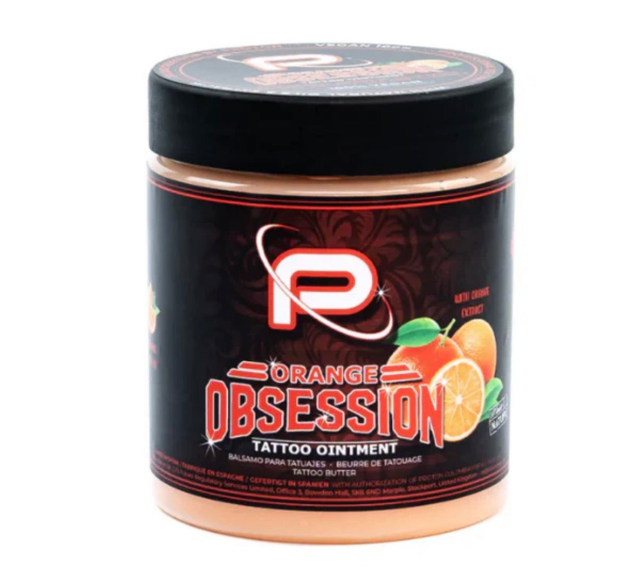 Proton Colours Obsession 8.5oz