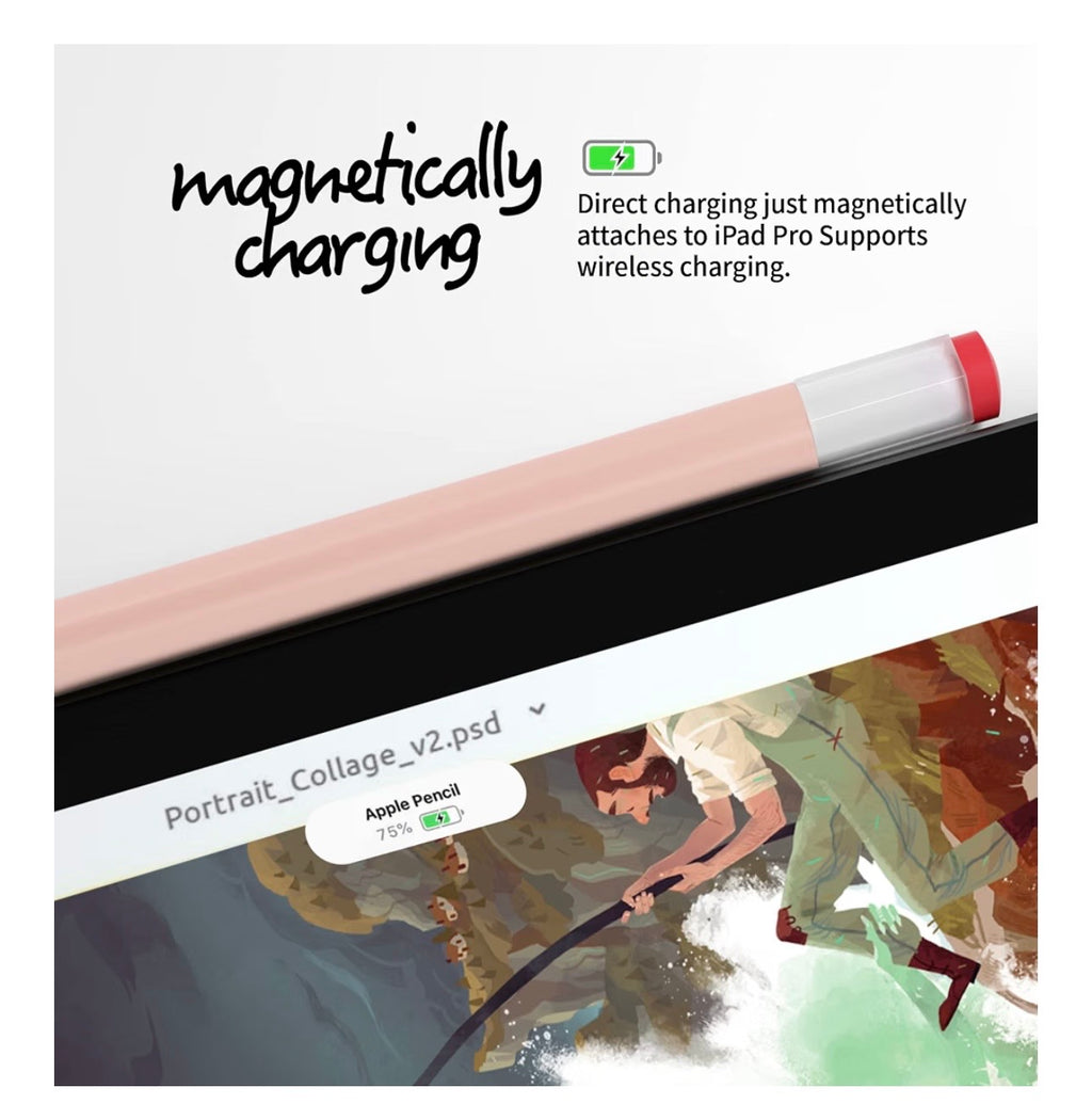 Apple Pencil Cover