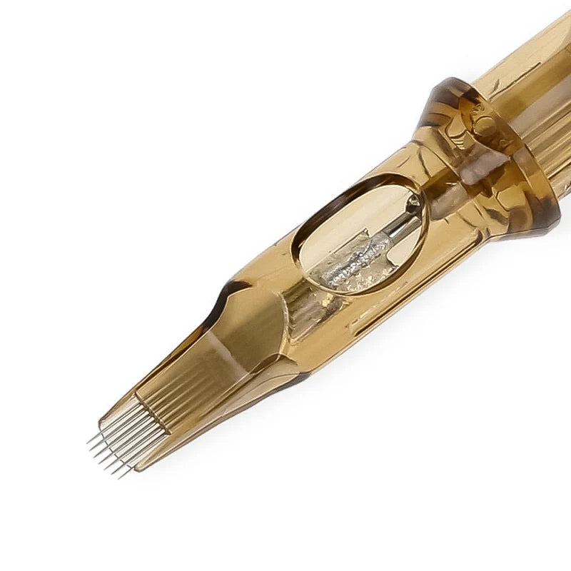 KWADRON Cartridge - Soft Edge Magnum #10 LT