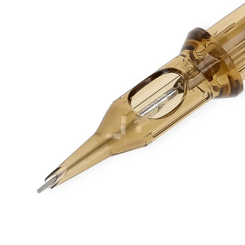 KWADRON Cartridge - Round Liner #10 LT