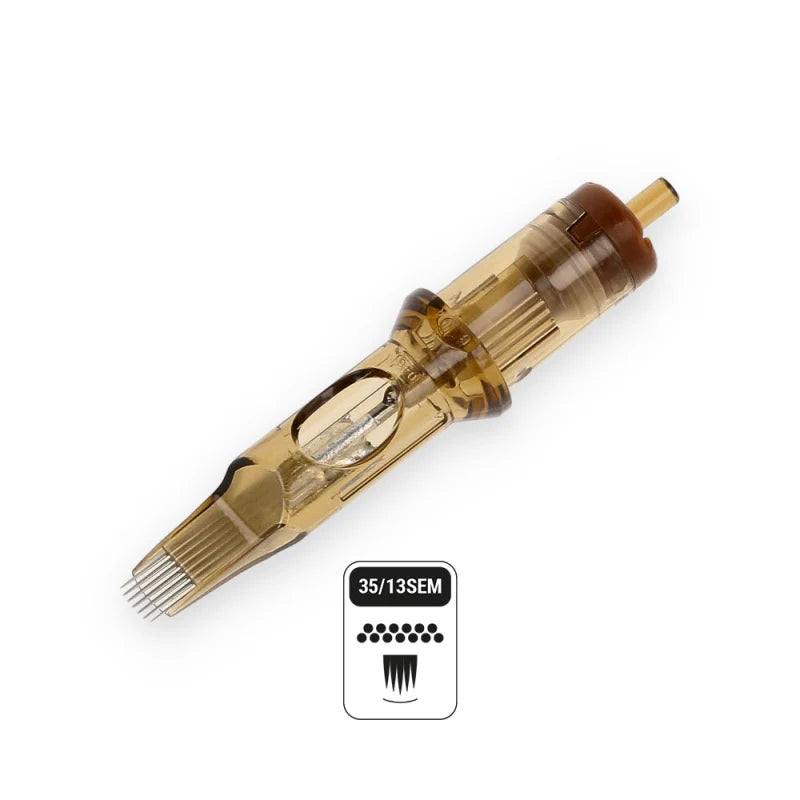 KWADRON Cartridge - Soft Edge Magnum #12 LT