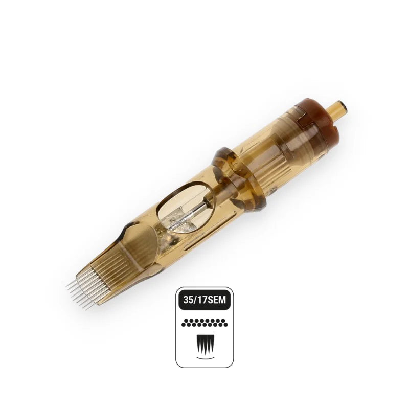 KWADRON Cartridge - Soft Edge Magnum #12 LT