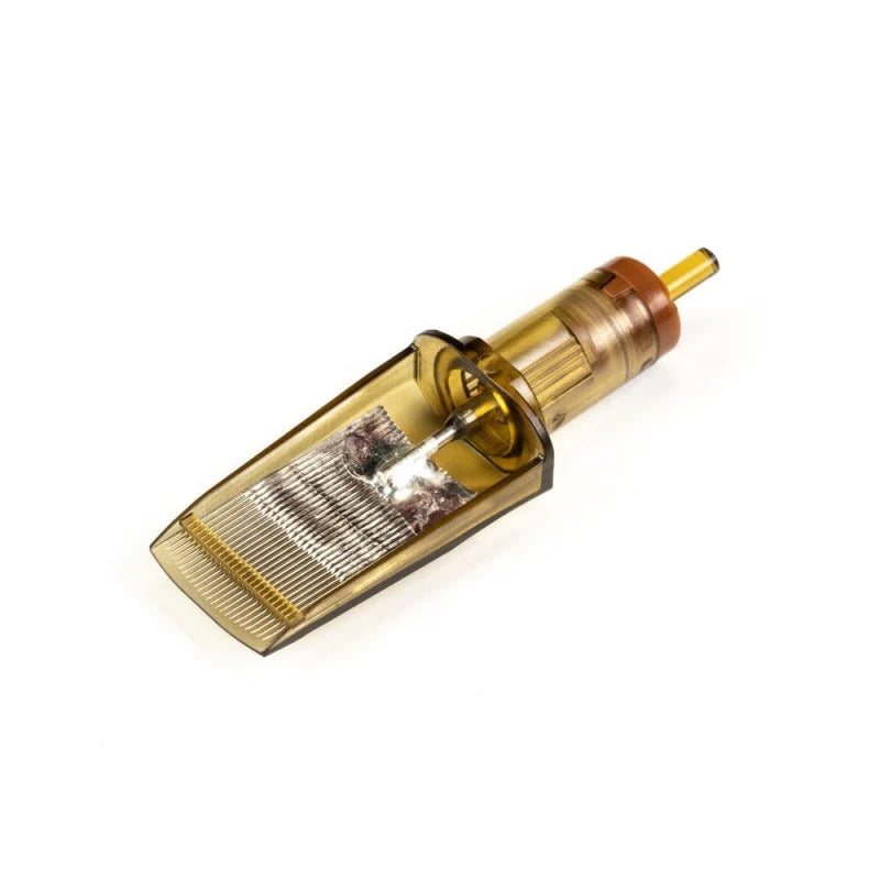 KWADRON Cartridge - Soft Edge Magnum #10 LT