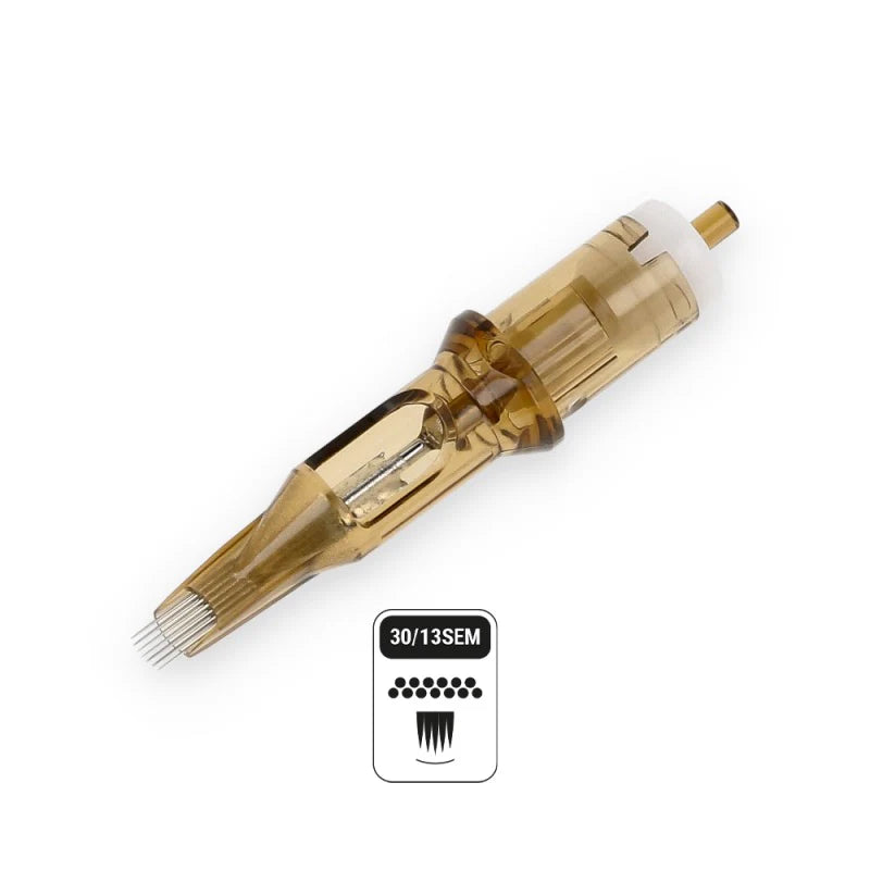 KWADRON Cartridge - Soft Edge Magnum #10 LT