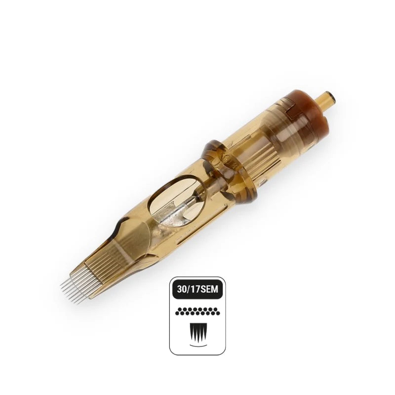 KWADRON Cartridge - Soft Edge Magnum #10 LT