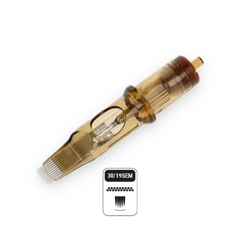 KWADRON Cartridge - Soft Edge Magnum #10 LT