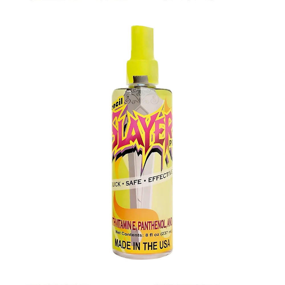 Stencil Slayer Pro