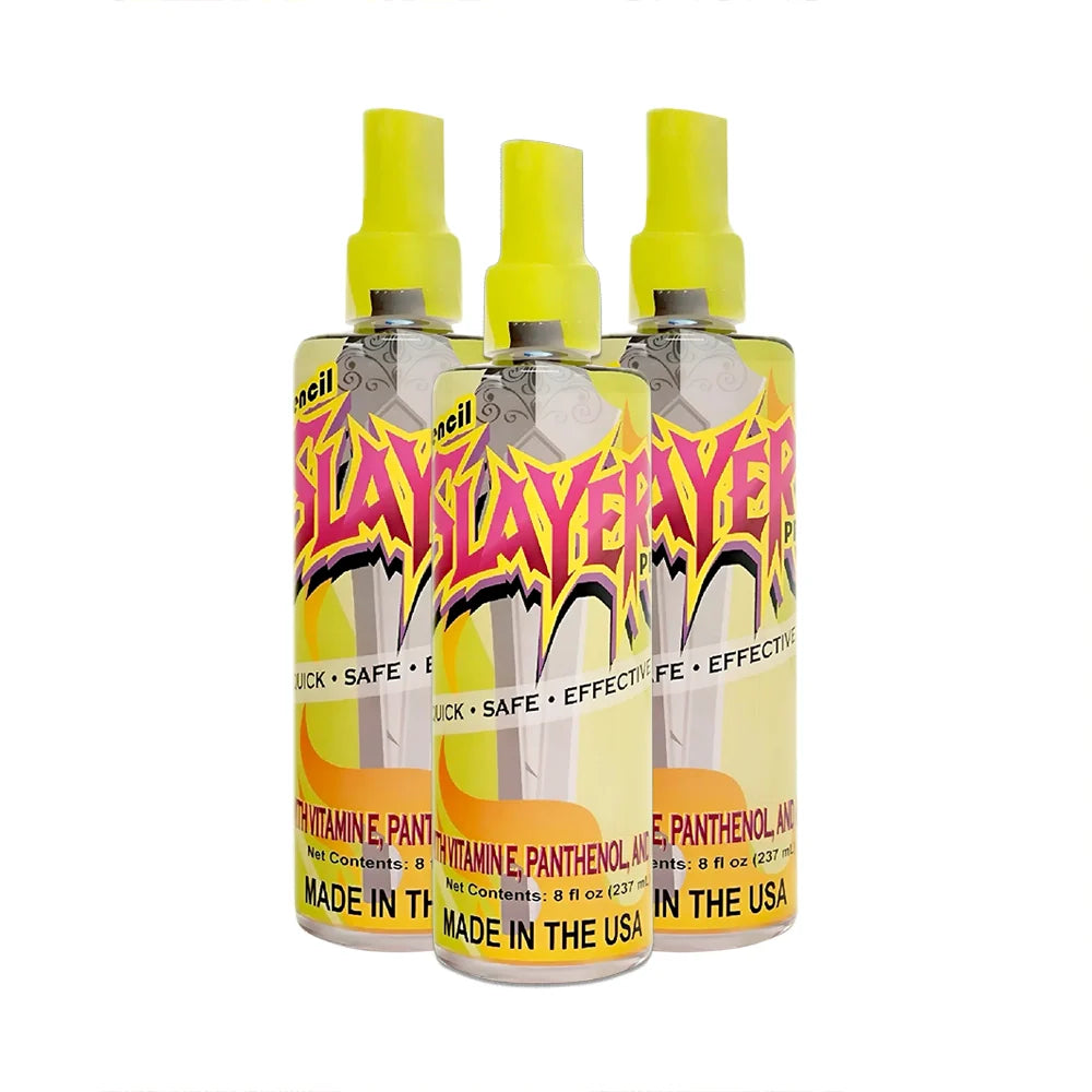 Stencil Slayer Pro