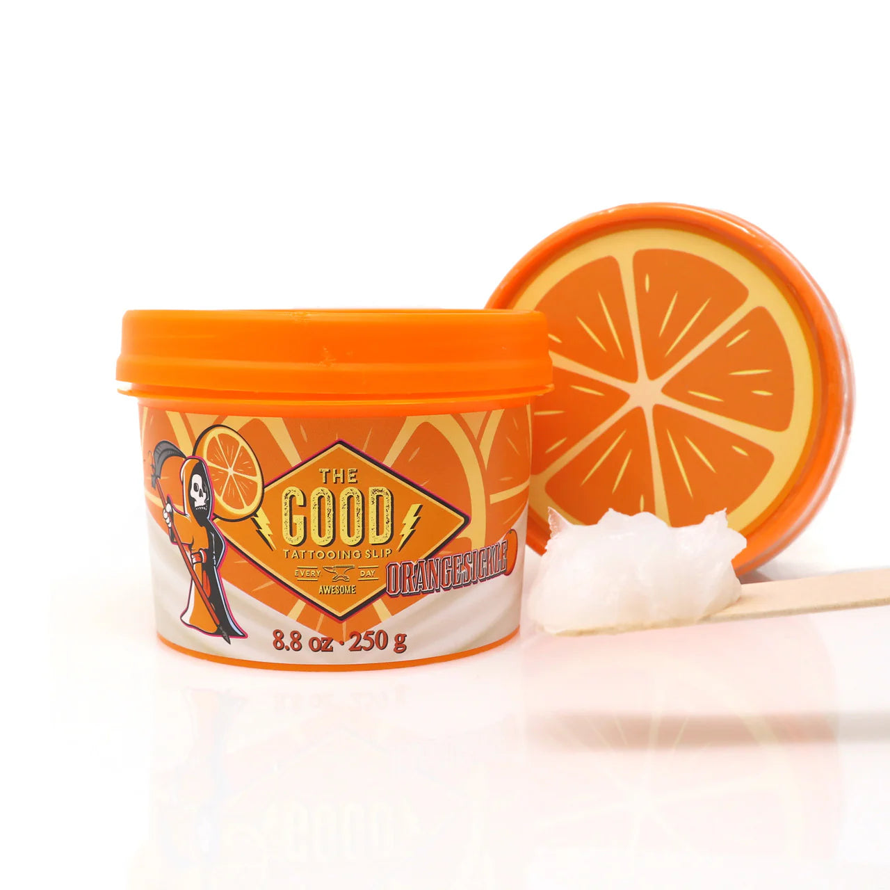 Good Brand Orangesickle Slip
