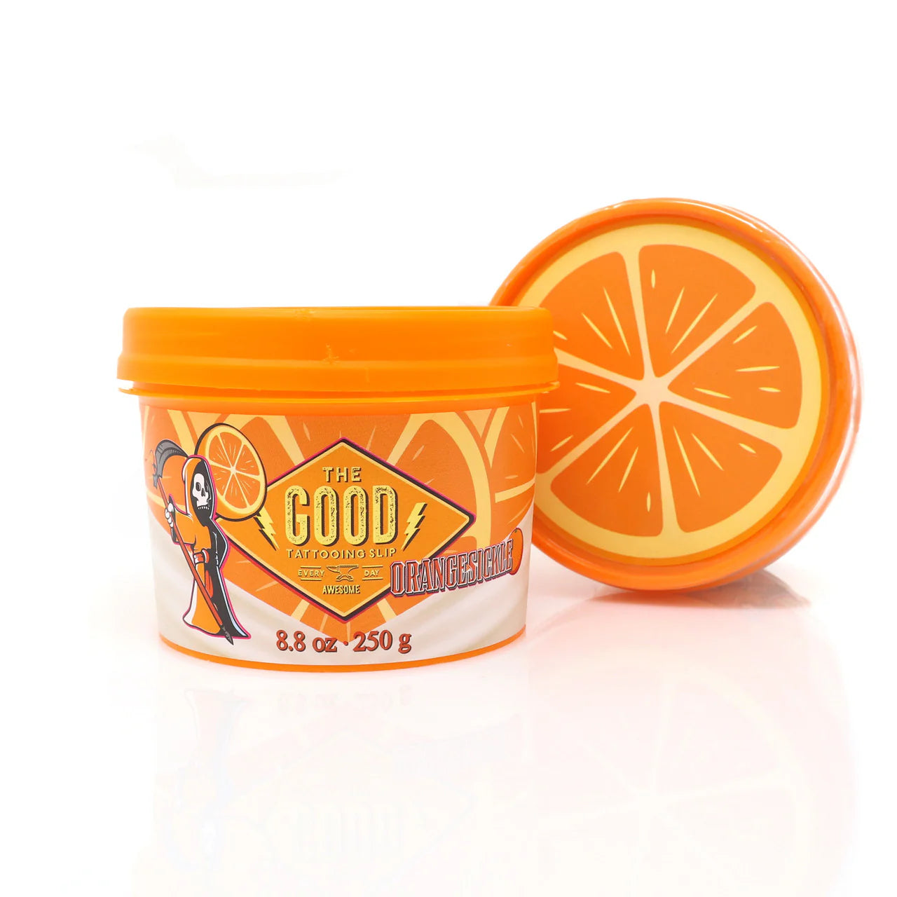 Good Brand Orangesickle Slip