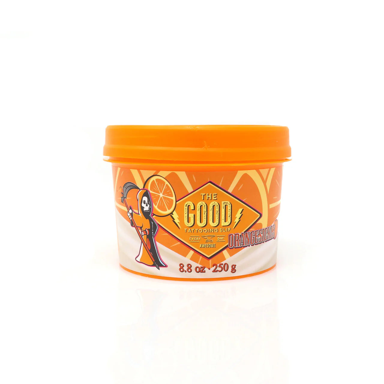 Good Brand Orangesickle Slip