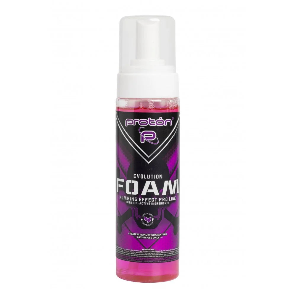 Proton Foamer Numbing PRO LINE EVOLUTION