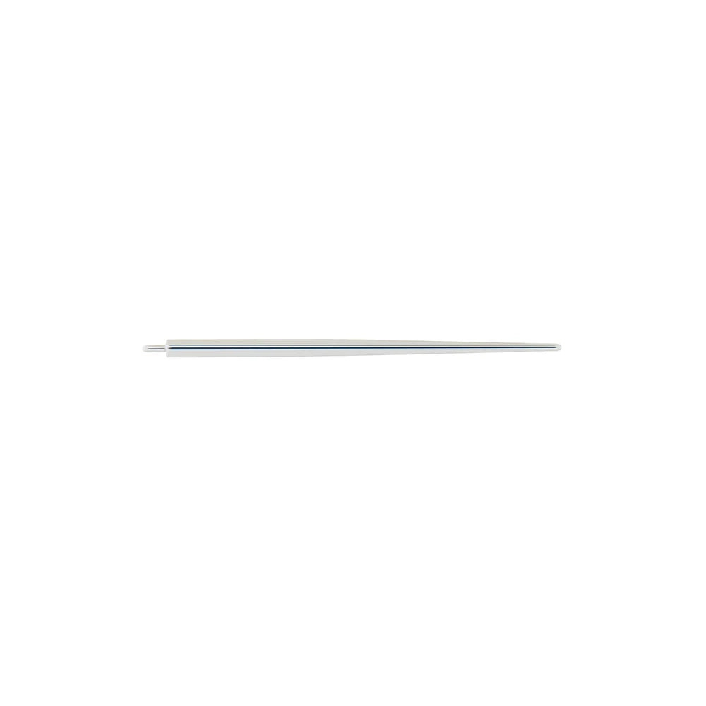 Stainless Steel Pin Taper 16g 1"