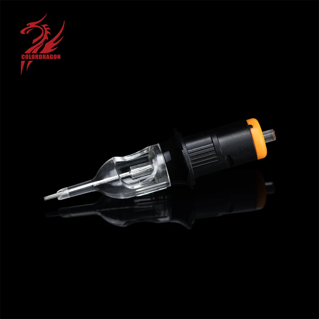 Colordragon Cartridge #12 Round Shader