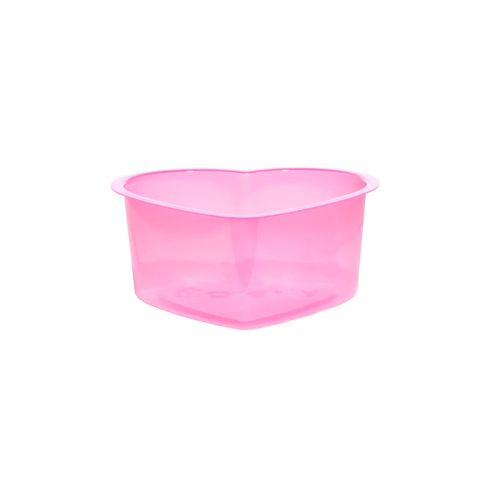 Saferly Heart Rinse Cups — 5oz