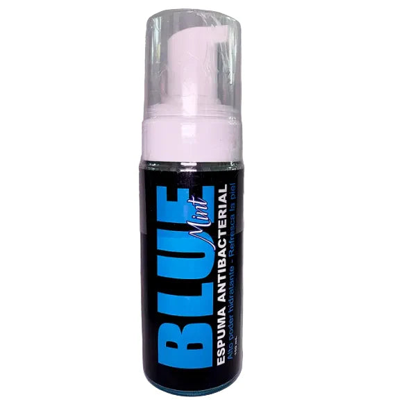 Proton Antibacterial Foam 7oz